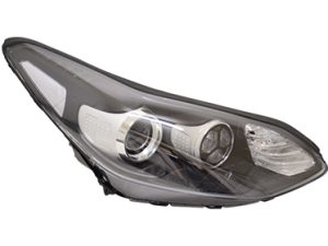 Far VAN WEZEL 8384964 – KIA | AutoRival