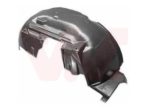 Carenaj pasaj roata VAN WEZEL 8385435 – KIA | AutoRival
