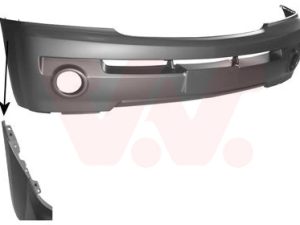 Tampon VAN WEZEL 8385575 – KIA | AutoRival