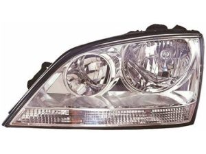 Far VAN WEZEL 8385961 – KIA | AutoRival