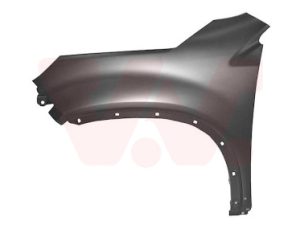 Aripa VAN WEZEL 8387657 – KIA | AutoRival