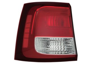 Lampa spate VAN WEZEL 8388931 – KIA | AutoRival