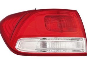 Lampa spate VAN WEZEL 8390931 – KIA | AutoRival