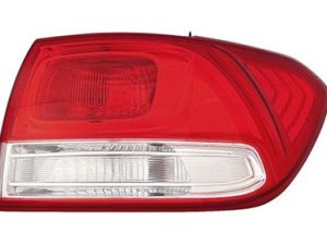 Lampa spate VAN WEZEL 8390932 – KIA | AutoRival