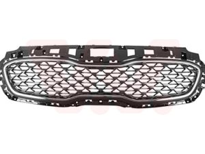 Grila radiator VAN WEZEL 8394510 – KIA | AutoRival