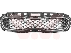 Grila radiator VAN WEZEL 8394514 – KIA | AutoRival