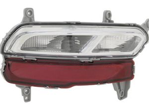 Lumina de ceata spate VAN WEZEL 8394929 – KIA | AutoRival