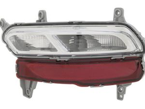 Lumina de ceata spate VAN WEZEL 8394930 – KIA | AutoRival