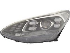 Far VAN WEZEL 8394965 – KIA | AutoRival