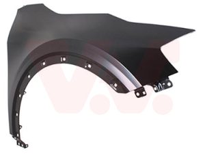 Aripa VAN WEZEL 8396656 – KIA | AutoRival