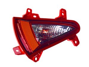 Lumina de ceata spate VAN WEZEL 8396929 – KIA | AutoRival