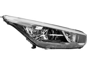 Far VAN WEZEL 8568962 – KIA | AutoRival