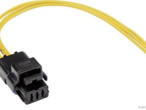 Set reparat cabluri senzor asistenta parcare HERTH BUSS ELPARTS 51277272 – KIA | AutoRival