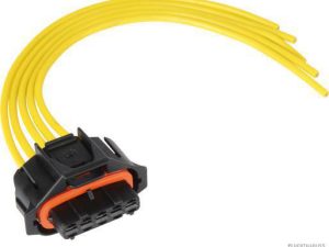 Set reparat cabluri debitmetru aer HERTH BUSS ELPARTS 51277288 – KIA | AutoRival