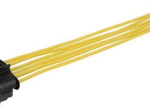 Set reparat cabluri bobina de inductie HERTH BUSS ELPARTS 51277402 – KIA | AutoRival