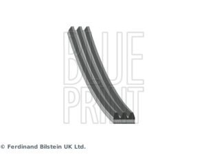Curea transmisie cu caneluri BLUE PRINT AD03S810