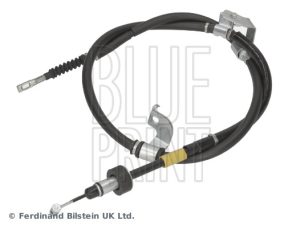 Cablu frana de parcare BLUE PRINT ADBP460013