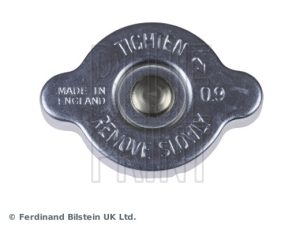 Buson radiator BLUE PRINT ADC49902