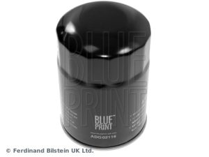 Filtru ulei BLUE PRINT ADG02116