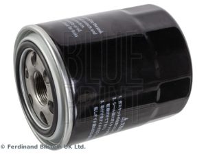 Filtru ulei BLUE PRINT ADG02117