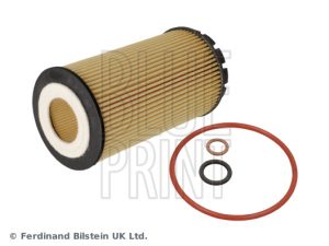 Filtru ulei BLUE PRINT ADG02123