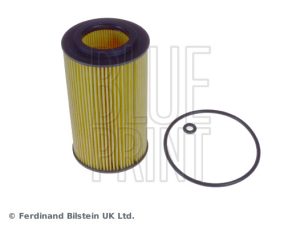 Filtru ulei BLUE PRINT ADG02132