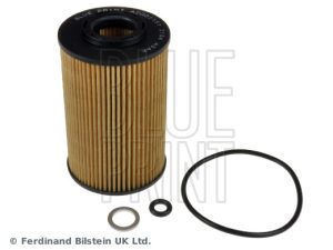 Filtru ulei BLUE PRINT ADG02151