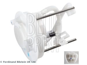 Filtru combustibil BLUE PRINT ADG02382
