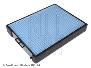 Filtru aer habitaclu BLUE PRINT ADG02501