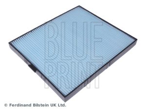 Filtru aer habitaclu BLUE PRINT ADG02518