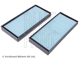 Set filtru aer habitaclu BLUE PRINT ADG02521