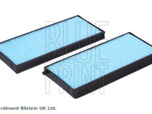Set filtru aer habitaclu BLUE PRINT ADG02529
