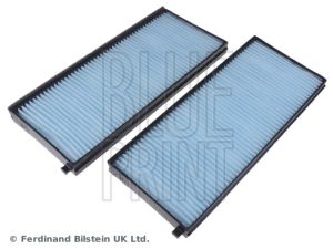 Set filtru aer habitaclu BLUE PRINT ADG02532