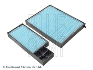 Set filtru aer habitaclu BLUE PRINT ADG02540