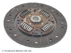 Disc ambreiaj BLUE PRINT ADG031108