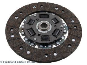 Disc ambreiaj BLUE PRINT ADG031125