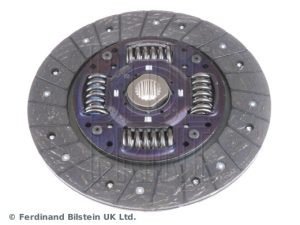 Disc ambreiaj BLUE PRINT ADG031128