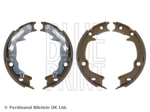 Set saboti frana frana de mana BLUE PRINT ADG04143