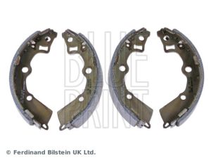 Set saboti frana BLUE PRINT ADG04155