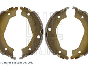 Set saboti frana frana de mana BLUE PRINT ADG04178