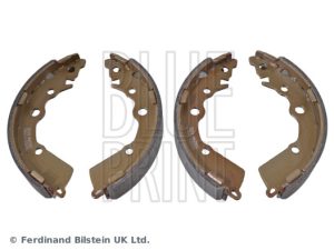 Set saboti frana BLUE PRINT ADG04180