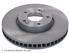 Disc frana BLUE PRINT ADG043136