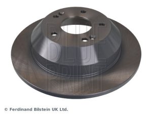 Disc frana BLUE PRINT ADG043159