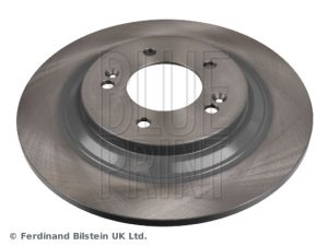 Disc frana BLUE PRINT ADG043230