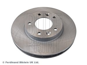Disc frana BLUE PRINT ADG04331