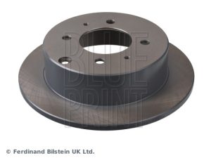 Disc frana BLUE PRINT ADG04334