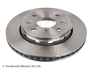 Disc frana BLUE PRINT ADG04342