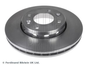 Disc frana BLUE PRINT ADG04372