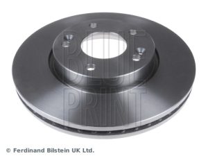 Disc frana BLUE PRINT ADG04395
