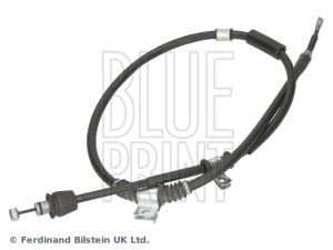 Cablu frana de parcare BLUE PRINT ADG046164